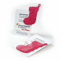 Mini Stocking Style 2 Shape Seed Paper Gift Pack
